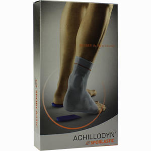 Achillodyn Knoe 3 07071 Schwarz Bandage 1 Stück - ab 60,62 &euro;