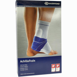 Achillotrain Natur Links 2 1 Stück - ab 116,10 &euro;