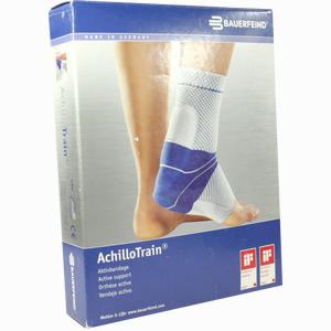 Achillotrain Natur Links 5 1 Stück - ab 0,00 €