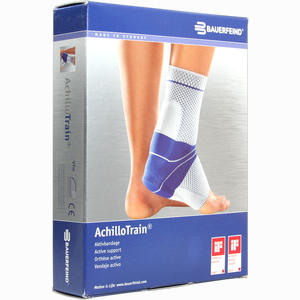 Achillotrain Natur Rechts 5 1 Stück - ab 116,10 &euro;