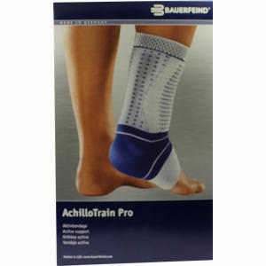 Achillotrain Pro Titan 3 Bandage 1 Stück - ab 85,53 &euro;