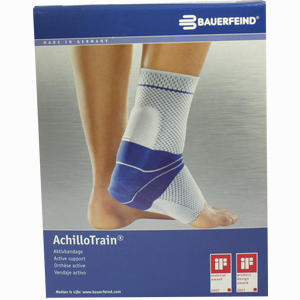 Achillotrain Titan Links 2 1 Stück - ab 80,81 &euro;