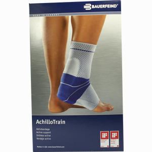 Achillotrain Titan Rechts 4 1 Stück - ab 116,10 &euro;