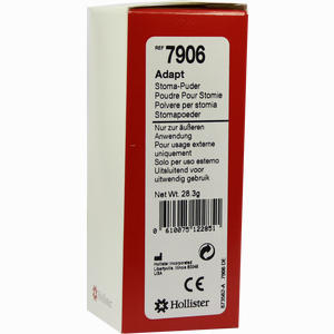 Adapt Hautschutzpuder  28 g - ab 14,59 €