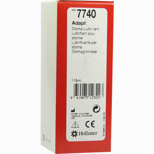 Adapt Stoma- Lubricant Flasche 118 ml - ab 13,90 &euro;
