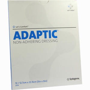 Adaptic 12. 7x22. 9cm 12 Stück - ab 22,49 €