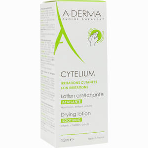 Aderma Cytelium Pflege- Lotion  100 ml - ab 0,00 €
