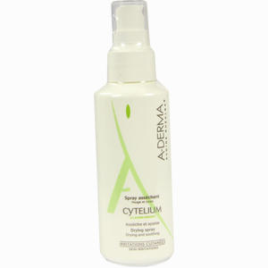 Aderma Cytelium Pflege- Spray  100 ml - ab 11,60 €