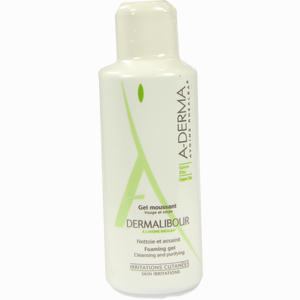 Aderma Dermalibour Reinigungsgel Gel 125 ml - ab 0,00 &euro;