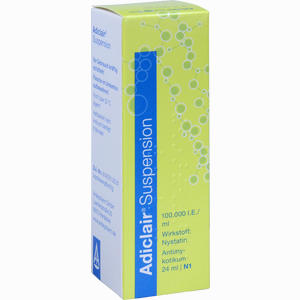 Adiclair Suspension 24 ml - ab 3,83 €