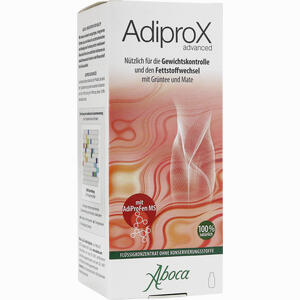 Adiprox Advanced Flüssigkonzentrat 325 g - ab 23,99 €