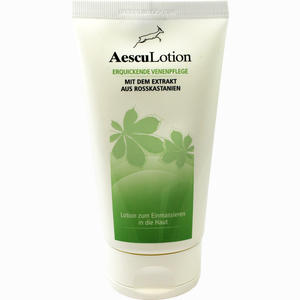 Aescu Lotion  150 ml - ab 0,00 &euro;