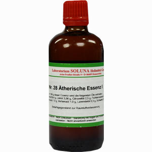 ätherische Essenz I Tropfen 100 ml - ab 26,81 €