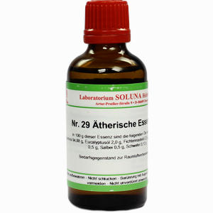 ätherische Essenz Ii Tropfen 50 ml - ab 17,23 &euro;