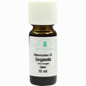 Aetherisches Oel Bergamotte Dab Aetherisches Öl 10 ml - ab 6,76 €