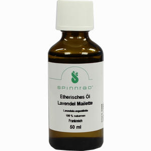 Aetherisches Oel Lavendel Maillette Aetherisches Öl 50 ml - ab 27,80 &euro;
