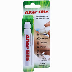 After Bite Stift 14 ml - ab 5,32 €