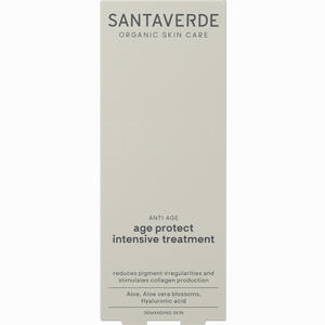 Age Protect Ampullenkur  10 x 1 ml - ab 26,18 €