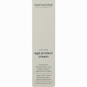 Age Protect Creme 30 ml - ab 33,36 &euro;