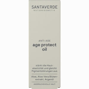 Age Protect Öl 30 ml - ab 27,62 &euro;