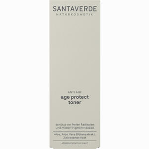 Age Protect Toner Spray 100 ml - ab 24,66 €