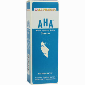Aha Creme  40 ml - ab 13,94 €