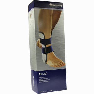 Airloc Titan Li Universal 1 Stück - ab 0,00 &euro;