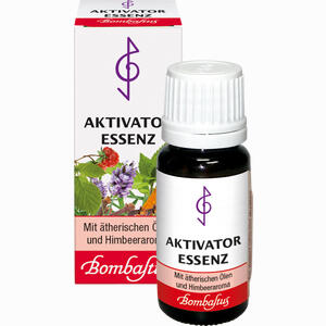 Aktivator Essenz Fluid 10 ml - ab 6,25 €