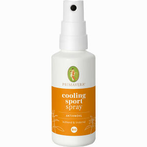 Aktivwohl Cooling Sport Spray Bio 50 ml - ab 0,00 &euro;