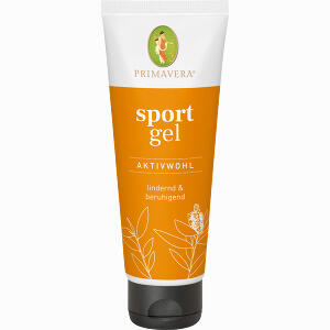 Aktivwohl Sport Gel 75 ml - ab 15,99 &euro;