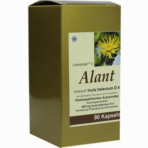 Alant 90 Stück - ab 17,76 €