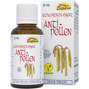 Alchemistische Essenz Anti- Pollen  30 ml - ab 10,24 €
