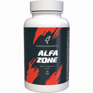 Alfazone 60 Stück - ab 25,94 €