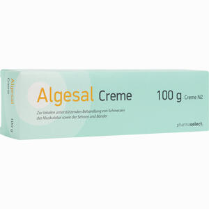 Algesal Creme  100 g