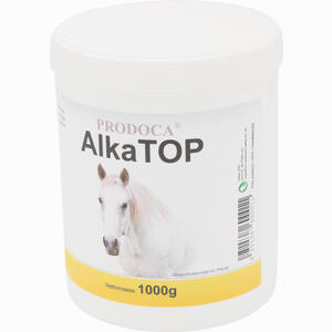 Alkatop Vet Pulver 1000 g - ab 0,00 €
