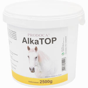 Alkatop Vet Pulver 2500 g - ab 0,00 €