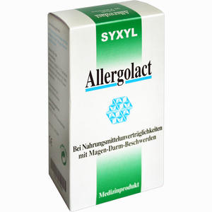 Allergolact Filmtabletten 90 Stück