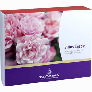 Alles Liebe Duftset 1 Stück - ab 0,00 &euro;