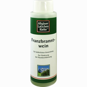 Allgaeuer Latsch Fbw Ex St Lösung 500 ml - ab 11,88 €