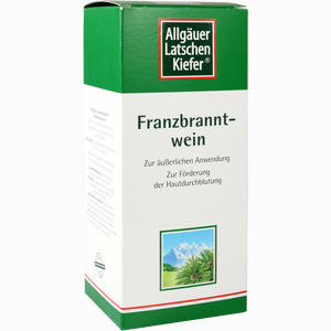 Allgaeuer Latsch Fbw Ex St Lösung 1000 ml - ab 23,93 €