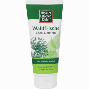 Allgäuer Latschenkiefer Waldfrische Aroma- Dusche 200 ml - ab 3,74 €