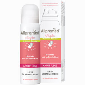 Allpremed Atopix Akutpflege 100 ml