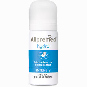 Allpremed Hydro Intensiv Original Schaum- Creme  35 ml - ab 0,00 €