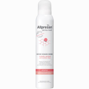 Allpresan Derma Med Atopix Intensivpflege 200 ml - ab 19,41 €