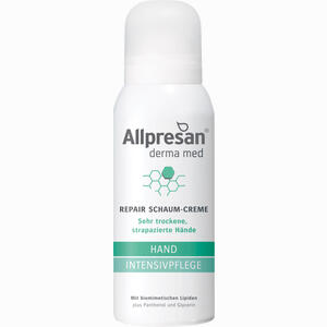 Allpresan Derma Med Hand Intensivpflege 100 ml - ab 8,15 €