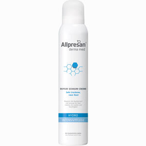 Allpresan Derma Med Hydro Intensivpflege 200 ml - ab 13,13 €