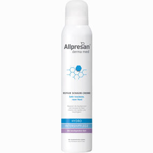 Allpresan Derma Med Hydro Intensivpflege mit Duft 200 ml - ab 0,00 €