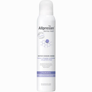 Allpresan Derma Med Psoriatix Intensivpflege 200 ml - ab 19,19 €