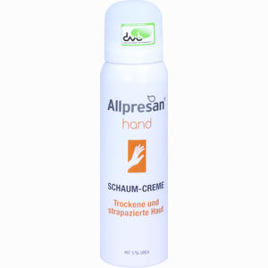 Allpresan Hand Aufbau 100 ml - ab 0,00 &euro;