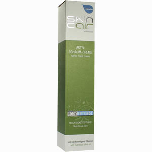 Allpresan Skincair Body Intense Schaum  200 ml - ab 0,00 &euro;